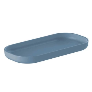 Bandeja Dual Azul Glacial Fechado Original - Ou