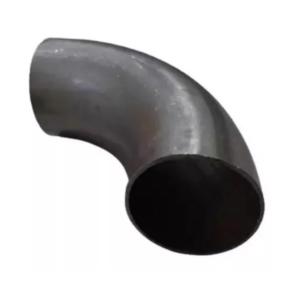 Curva Cotovelo de Ferro 3 Polegadas 3mm 90 Graus | Shopee Brasil