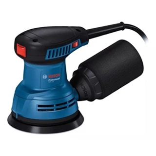 Lixadeira Roto Orbital Bosch Gex 125 280w (127V)