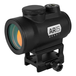 Red Dot Profissional Vector Optics Centurion 1x30 Trilho 20mm