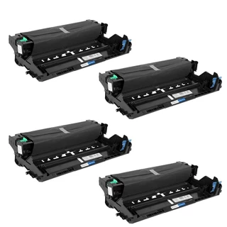 4un Photo Condutor 30k Compativel c/ DR 3470/3472 - Byqualy