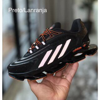 Springblade refletivo hot sale