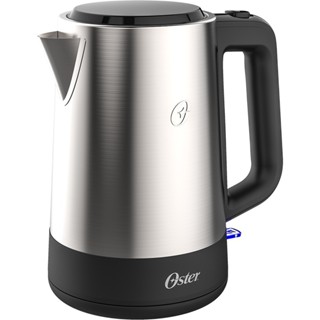 Chaleira elétrica 1,7 litros aço inox - OCEL550 Oster