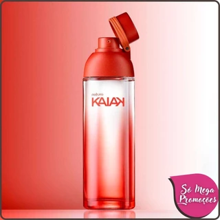 Natura Kaiak Feminino Desodorante Colônia