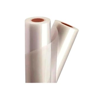 BOPP Brilho Bobina de 100 metros x 32cm de largura