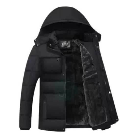 Frio Intenso Blusa De Frio Masculina De Nylon Casaco Jaqueta Blusa