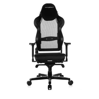Cadeira Air Giratória e Reclinável Preta - DXRacer em Oferta na Shopee