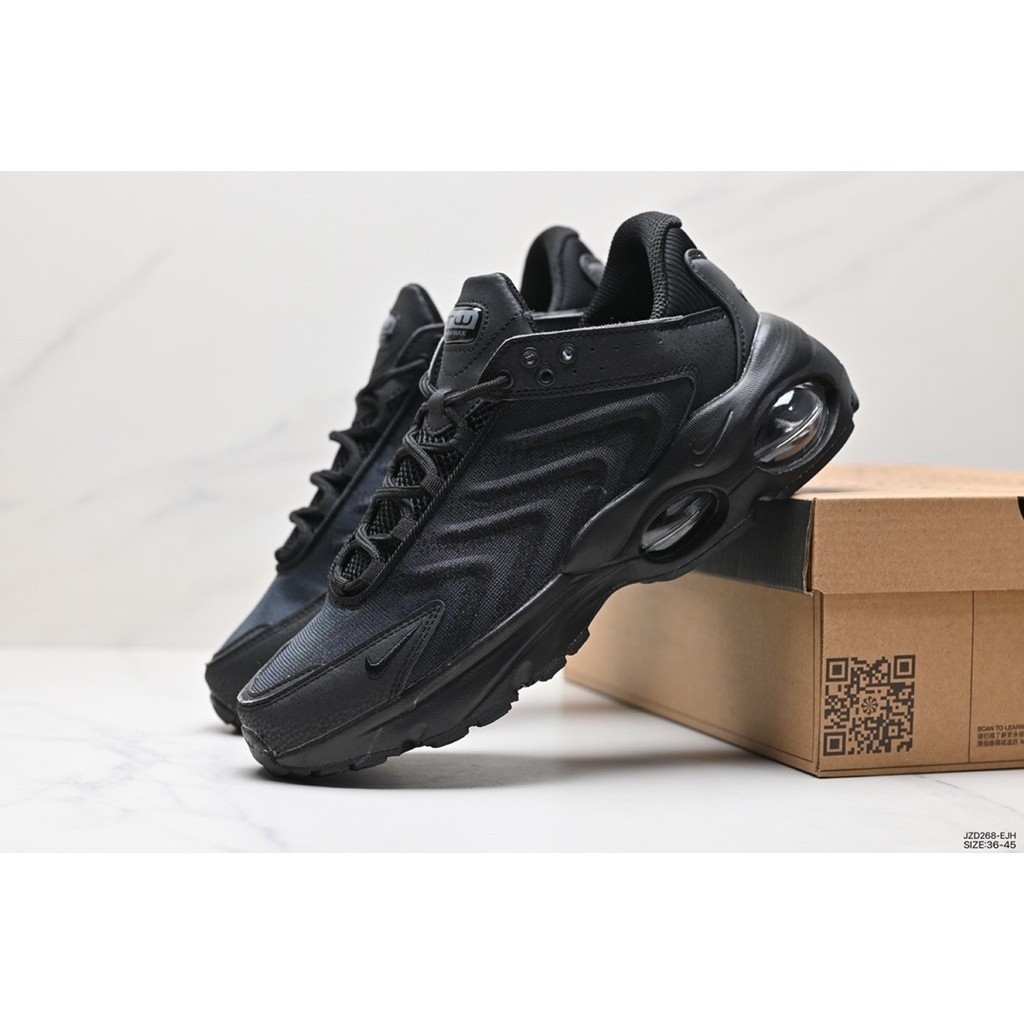 NK TN Air Max TW almofadas de ar almofadadasports sapatos masculinos e femininos respirável tênis de corrida