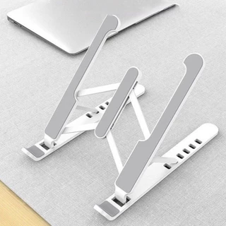 Suporte Apoio De Notebook Laptop Compacto Articulado Home Office / Suporte Notebook / Porta Notebook