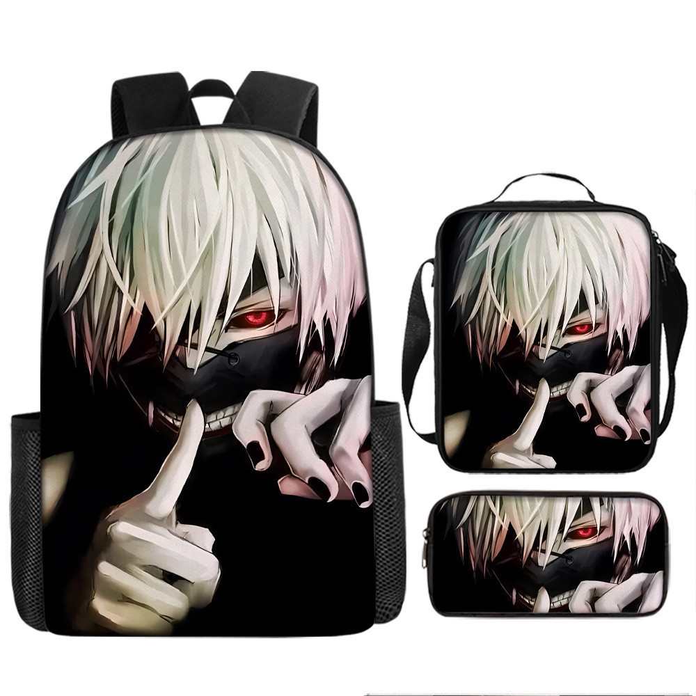 Bolsos de Tokyo Ghoul » Mejores Ofertas en Productos - [2025