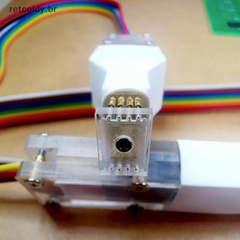 Hermosiey SOP8 Chip Download Brennen Schreibsonde Nadel Bios Free Wire Download Kabel Chip Kabel A