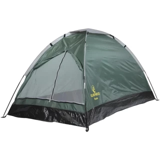 Barraca para Camping Koala 3 Pessoas - Guepardo em Oferta na Shopee