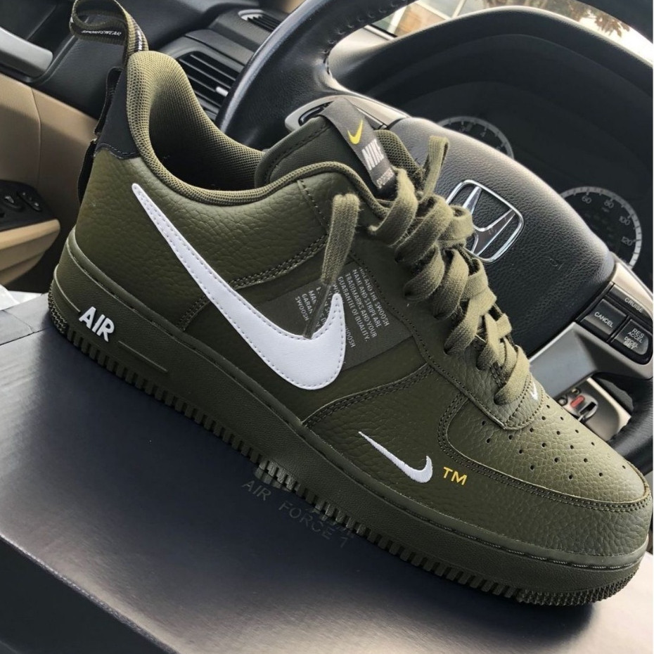 2019 air force 1 07 store lv8 utility