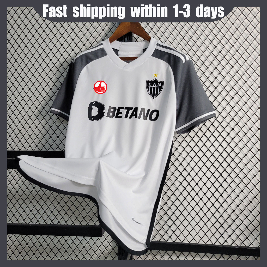 2023 Away MNL Camisa da equipa de futebol masculino