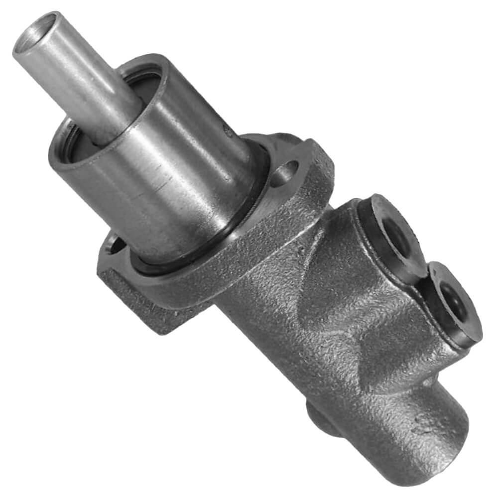 Cilindro Mestre Freio Duplo Chevrolet Corsa 94 A 98 Controil