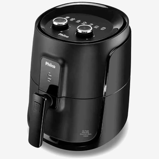 Air Fryer Philco Gourmet Pfr15pg De 4l Cor Preto