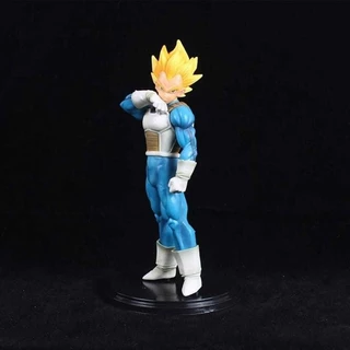 Action figure Dragon ball z Vegetta anime DBZ Vegeta super saiyajin goku kakaroto
