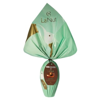 Ovo de Páscoa LaNut 360g Cacau Show