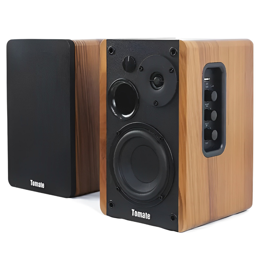 Caixa De Som Bluetooth Portáti Com Controle Remoto Bivolt 100w
