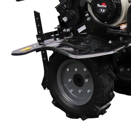 Motocultivador a Gasolina TT90R-XP-U 7 HP Refrigerado a Ar Toyama