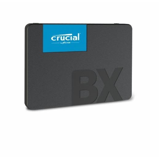 Ssd 1tb Bx500 Crucial Ct1000bx500ssd101 | Shopee Brasil