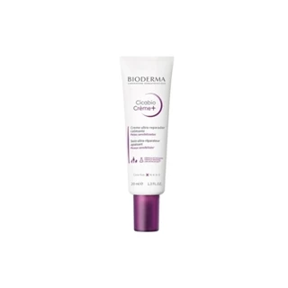 Bioderma Cicabio Creme Ultra Reparador Calmante 20ml em Oferta na Shopee