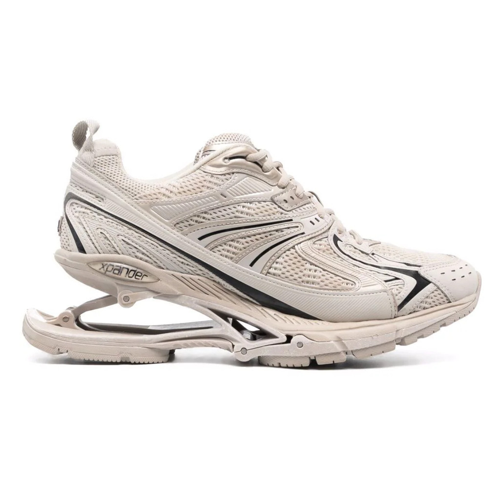 人気海外ブランドアイテム｜ファッション通販 BALENCIAGA TÊNIS X-PANDER Brasil Shopee | BEGE SNEAKER 靴