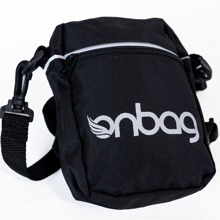 Shoulder Bag Bolsa Masculina Transversal Pochete ONBAG