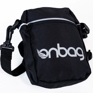 Shoulder Bag Bolsa Masculina Transversal Pochete ONBAG