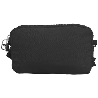 Mini Bolsa Transversal Feminina Ajustável 3 Compartimentos em Oferta na Shopee