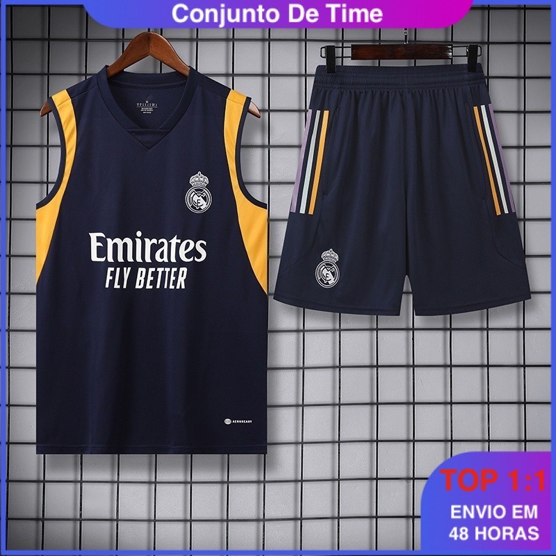 Regata treino real madrid hot sale 2019