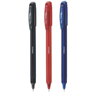 Caneta Pentel Energel Makkuro - 0.5 mm