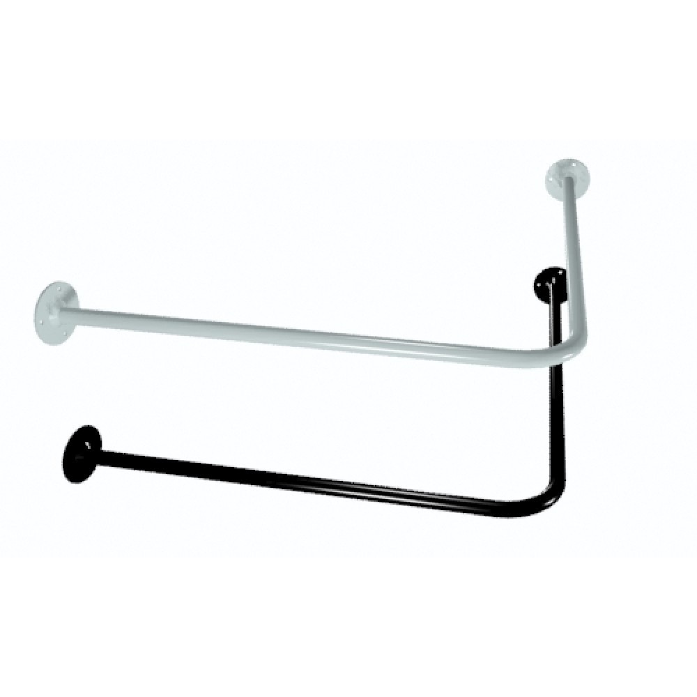 Provador L de Canto 70x70 e 80x80 | Conforto e Estilo para sua Loja