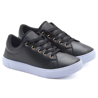Tênis feminino casual