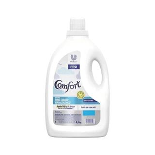 Amaciante Puro Cuidado 5L Comfort