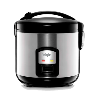 PANELA DE ARROZ ELGIN PAR20 400W 5 XICARAS 1 LITRO 220V