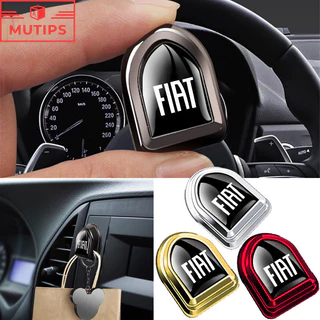 Fiat Carro Mini Gancho Porta Encosto Do Assento Suporte De Armazenamento Pegajoso Para Uno Toro 500 Bravo Punto Palio Argo Stilo Strada Mobi