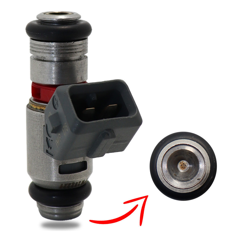 Bico Injetor Do Gol G4 1.0 8v Flex Iwp176 MARCA WINNER | Shopee Brasil