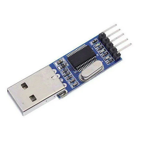 Conversor Usb Serial Rs232 TTL Pl2303