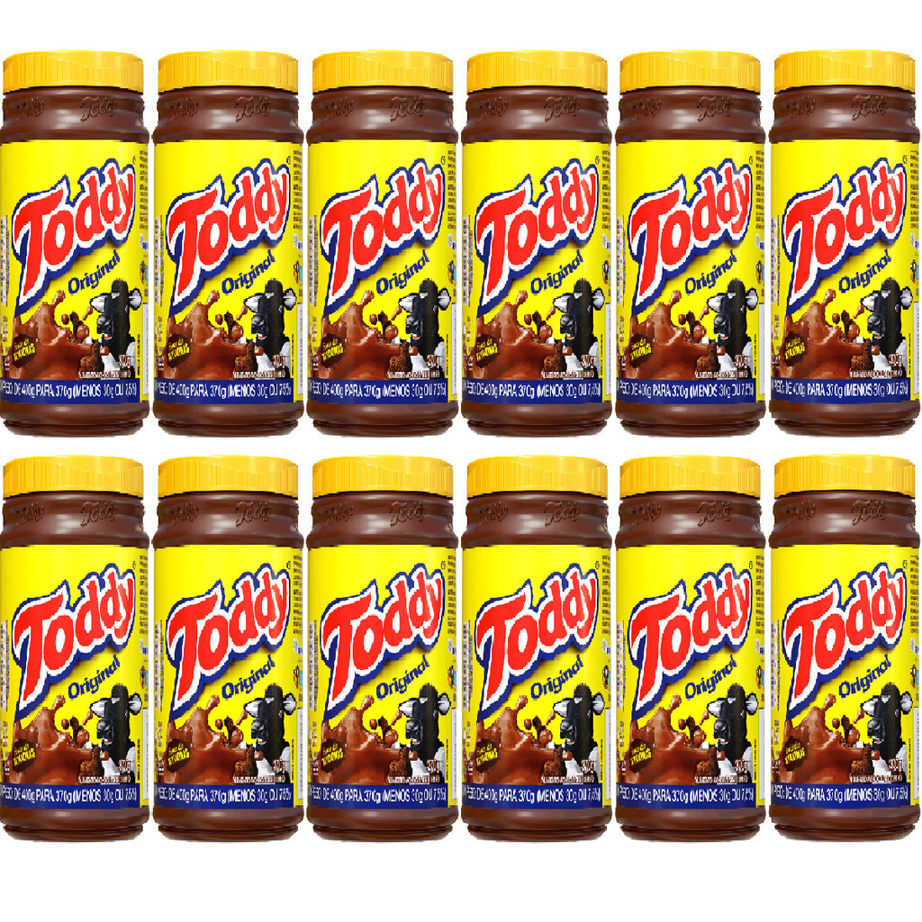 Toddy em Promoção na Shopee Brasil 2026