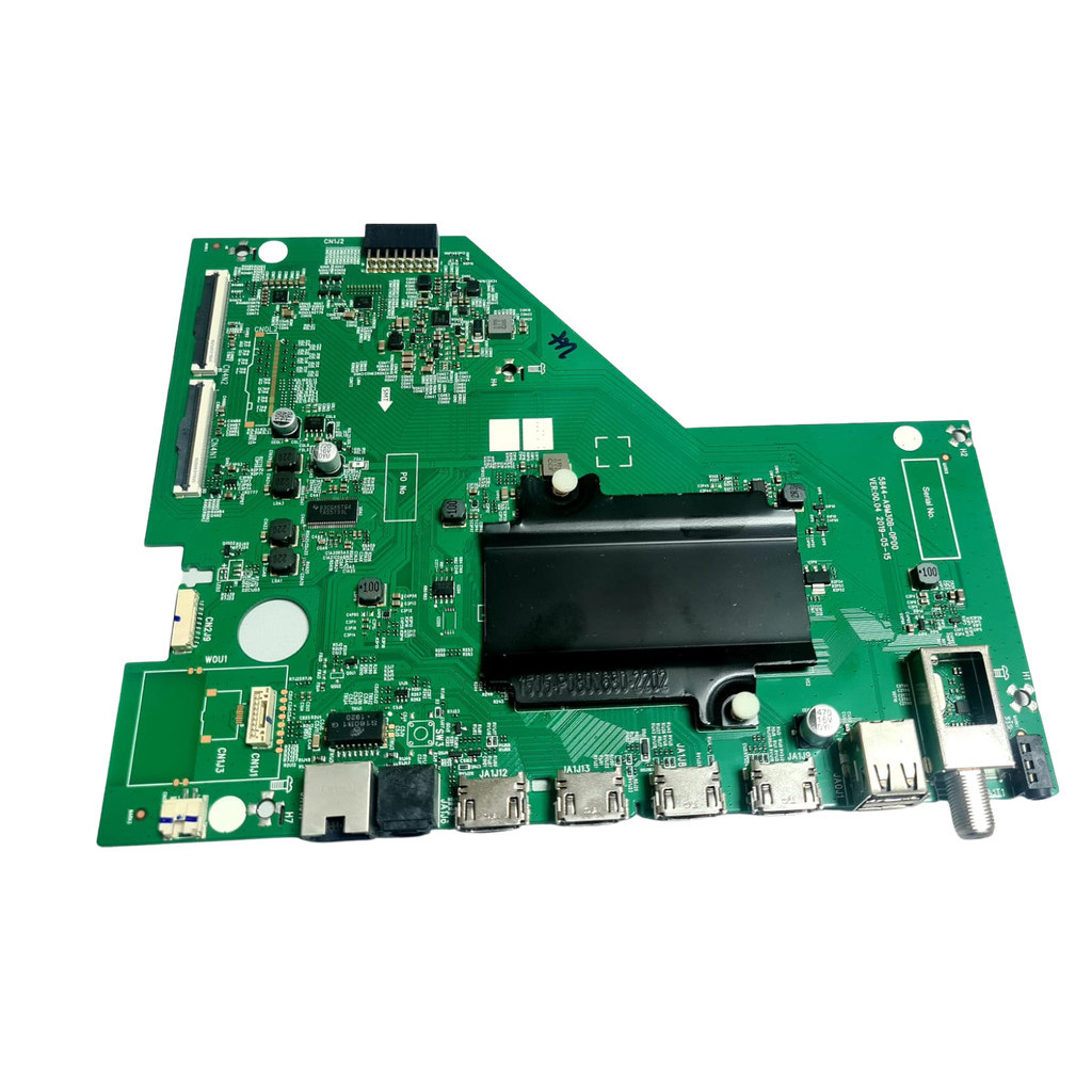 MAIN AV JVC 5844-A6M23G-1P00 LT-49HW97U