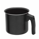 Canecao Leiteira Fervedor Antiaderente Teflon Nº 14 - 1,5 Litros_Ars