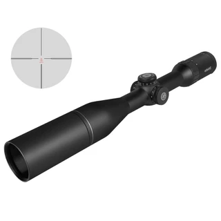 Luneta Endurance 30Wa 3-12x56 Ret Lrc 12x Ir Hawke Original