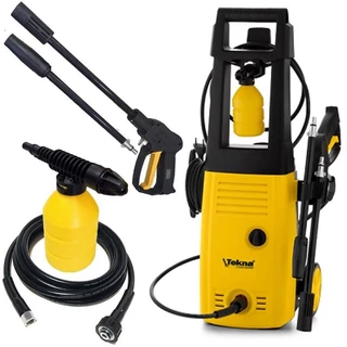 Lavadora de Alta Pressão Tekna HLX1101VM 1400W 10L