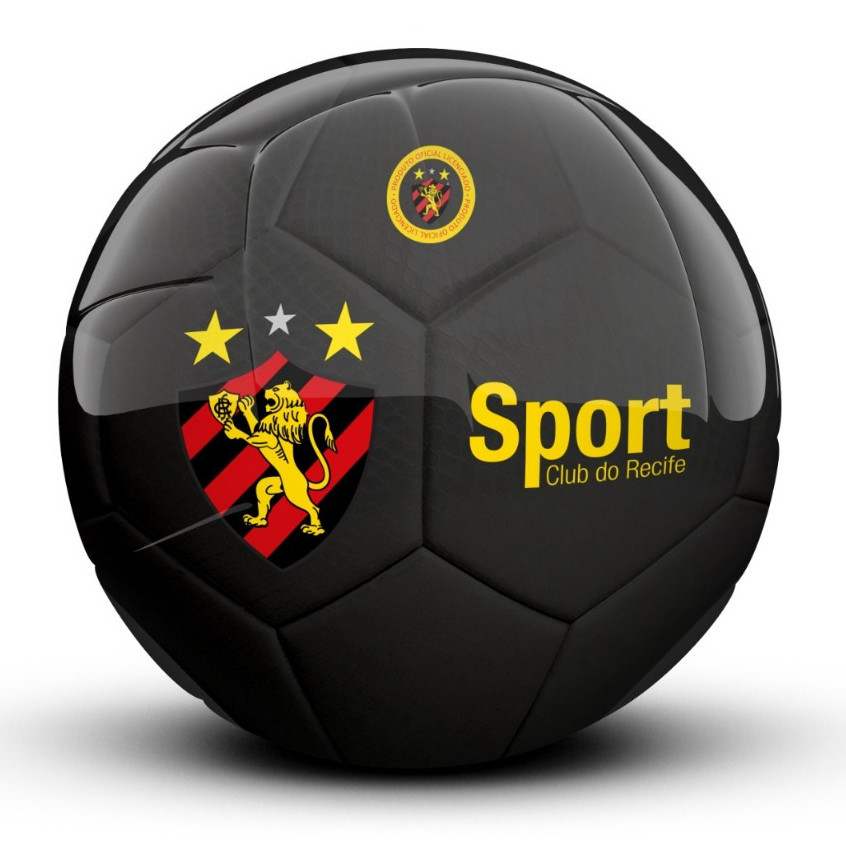 Lojas Oficiais - Sport Club do Recife