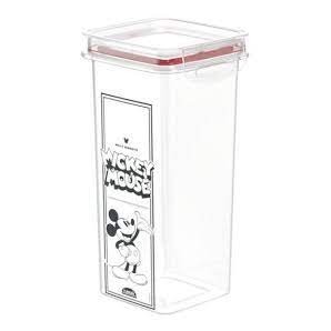 PORTA MANT TRAVA MAIS QD MICKEY 1,24ML