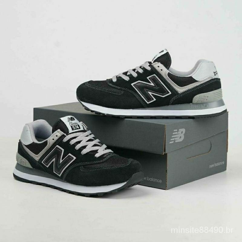 New balance best sale 619 prata feminino