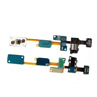 Cabo Flex Botão Home Menu Voltar compativel com os modelos Para J7 Prime / J7 prime2 (G610)(G611)
