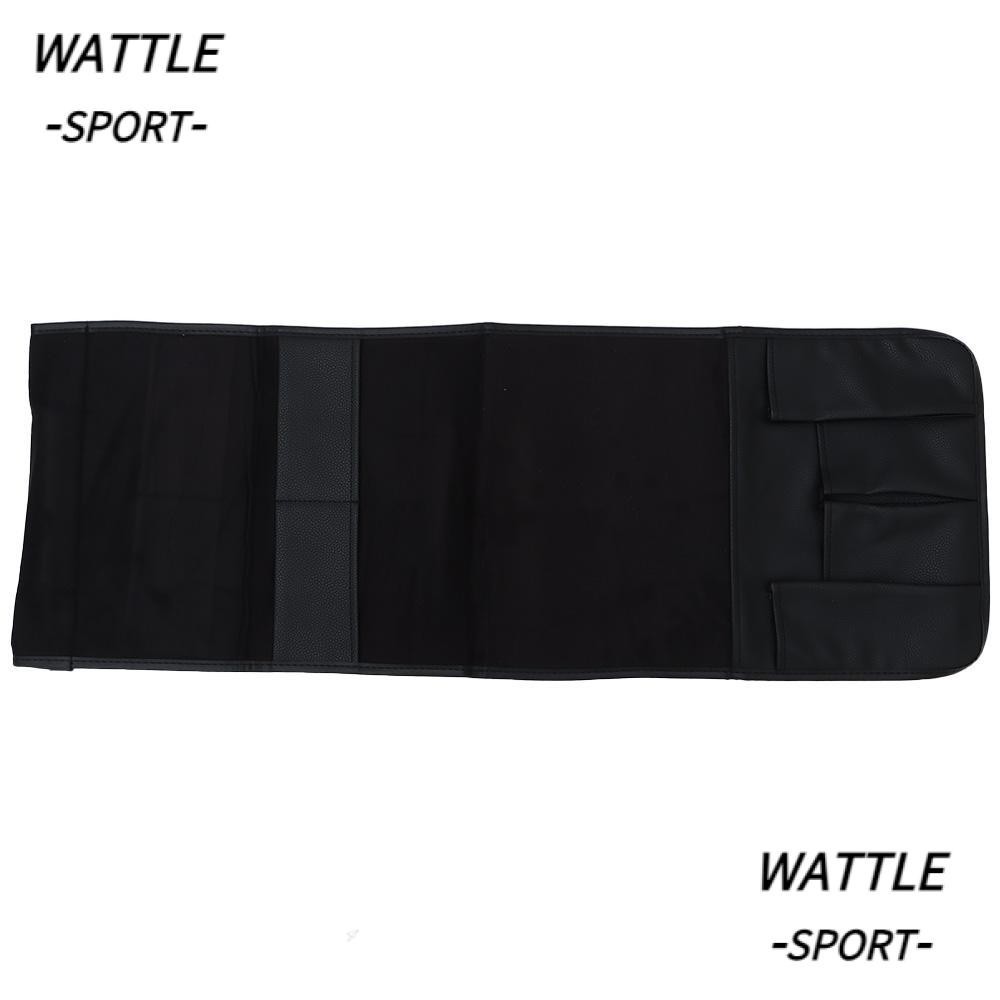 WATTLE Sofá De Couro