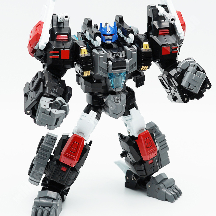 Doyomtoy Transformator-Roboter Toys Airazor, Bumblebee, Cheetor, Optimus Prime,Ramhorn,Optimus Primal,Regalos de cumpleaños para niños y Adultos, Objetos de coleccionista